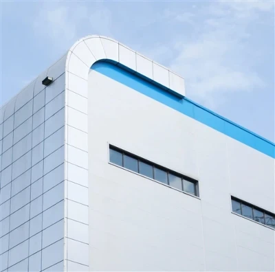 화재 승인 검사가 계속 강화됩니다! 암면 샌드위치 패널은 어떻게 건축 봉투의 필수품이 되었나요?{0}}
